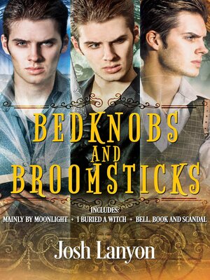 cover image of Bedknobs and Broomsticks